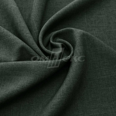 Ткань костюмная габардин Меланж,  цвет т.зеленый/6209А, 172 г/м2, шир. 150 - купить в Казани. Цена 296.19 руб.