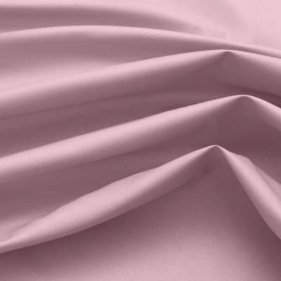 Ткань курточная DEWSPO 240T PU MILKY (MAUVE SHADOW) - пыльный розовый - купить в Казани. Цена 156.61 руб.