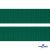 Зелёный- цв.876 -Текстильная лента-стропа 550 гр/м2 ,100% пэ шир.40 мм (боб.50+/-1 м) - купить в Казани. Цена: 637.68 руб.