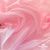 Ткань органза, 100% полиэстр, 28г/м2, шир. 150 см, цв. #47 розовая пудра - купить в Казани. Цена 86.24 руб.
