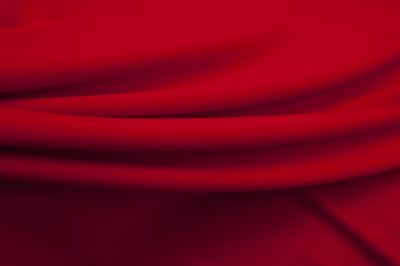 Костюмная ткань с вискозой "Флоренция" 18-1763, 195 гр/м2, шир.150см, цвет красный - купить в Казани. Цена 491.97 руб.