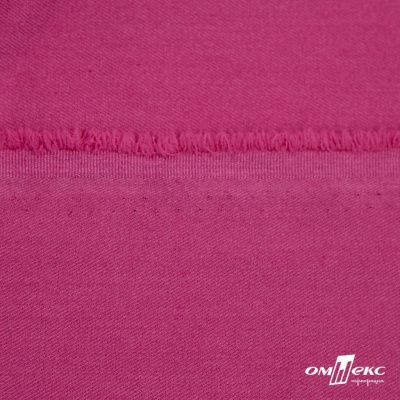 Ткань костюмная  "Матте" 80% P, 16% R, 4% S, 170 г/м2, шир.150 см, цв- фуксия #28 - купить в Казани. Цена 384.32 руб.