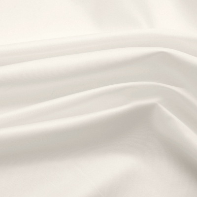 Курточная ткань Дюэл (дюспо) 11-0510, PU/WR/Milky, 80 гр/м2, шир.150см, цвет молочный - купить в Казани. Цена 139.35 руб.