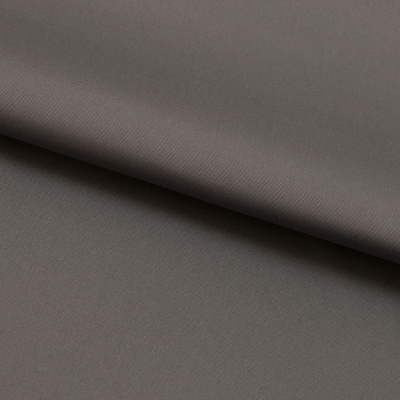 Курточная ткань Дюэл (дюспо) 18-0201, PU/WR/Milky, 80 гр/м2, шир.150см, цвет серый - купить в Казани. Цена 160.75 руб.