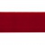 Лента бархатная нейлон, шир.25 мм, (упак. 45,7м), цв.45-красный - купить в Казани. Цена: 991.10 руб.