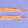Тип 4 Шнурки 100% ПЭ плоские 6 мм - швейная фурнитура в Казани