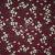 Плательная ткань "Фламенко" 3.3, 80 гр/м2, шир.150 см, принт растительный - купить в Казани. Цена 317.46 руб.