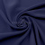 Штапель (100% вискоза), 19-3920, 130 гр/м2, шир.140см, цвет т.синий - купить в Казани. Цена 372.40 руб.