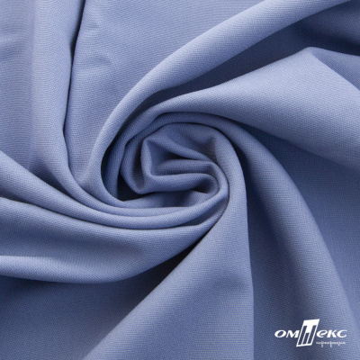 Ткань костюмная "Фабио" 82% P, 16% R, 2% S, 235 г/м2, шир.150 см, цв-голубой #21 - купить в Казани. Цена 520.68 руб.