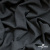 Ткань костюмная "Моник", 80% P, 16% R, 4% S, 250 г/м2, шир.150 см, цв-темно серый - купить в Казани. Цена 555.82 руб.