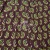 Плательная ткань "Фламенко" 14.1, 80 гр/м2, шир.150 см, принт огурцы - купить в Казани. Цена 241.49 руб.