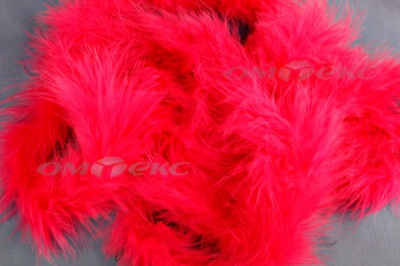 Марабу из пуха и перьев тонкое/насыщенно-розовый - купить в Казани. Цена: 61.70 руб.