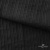 Ткань плательная 100%хлопок, 115 г/м2, ш.140 +/-5 см #103, цв.(17)-чёрный - купить в Казани. Цена 548.89 руб.