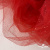 Сетка Фатин Глитер серебро, 12 (+/-5) гр/м2, шир.150 см, 16-38/красный - купить в Казани. Цена 132.81 руб.