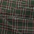 Ткань костюмная клетка 24379 2017, 230 гр/м2, шир.150см, цвет т.зеленый/бел/кр - купить в Казани. Цена 539.74 руб.