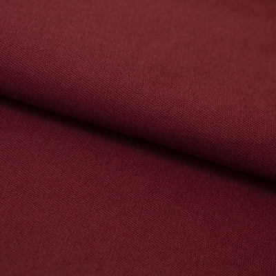 Ткань смесовая для спецодежды "Униформ" 19-1725, 200 гр/м2, шир.150 см, цвет бордовый - купить в Казани. Цена 140.14 руб.