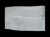 WS7225-прокладочная лента усиленная швом для подгиба 30мм-белая (50м) - купить в Казани. Цена: 16.71 руб.