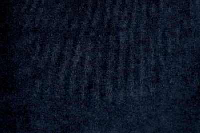 Бархат стрейч, 240 гр/м2, шир.160см, (2,4 м/кг), цвет 05/т.синий - купить в Казани. Цена 886.02 руб.