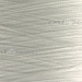Нитки текстурированные некручёные 250, намот. 15 000 м, цвет молочный
