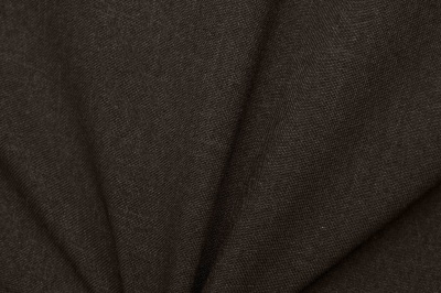 Ткань костюмная 25389 2002, 219 гр/м2, шир.150см, цвет т.серый - купить в Казани. Цена 334.09 руб.