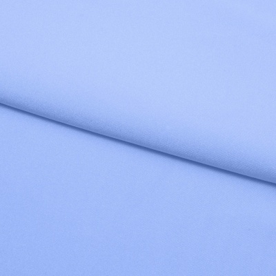 Бифлекс плотный col.807, 210 гр/м2, шир.150см, цвет голубой - купить в Казани. Цена 653.26 руб.