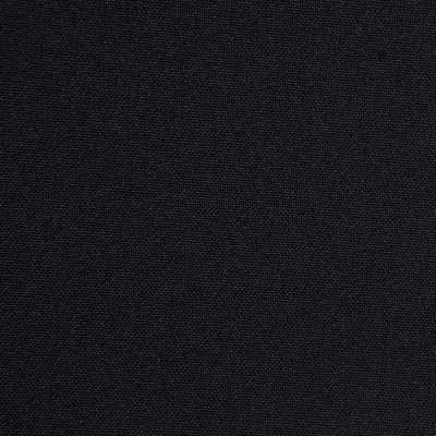 Ткань костюмная габардин "Белый Лебедь" 12878, 183 гр/м2, шир.150см, цвет чернильный - купить в Казани. Цена 115.84 руб.