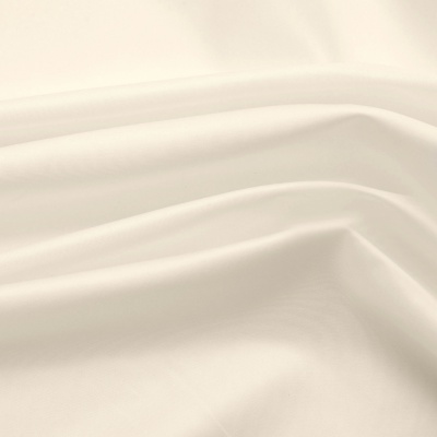 Курточная ткань Дюэл (дюспо) 13-0907, PU/WR/Milky, 80 гр/м2, шир.150см, цвет молочный - купить в Казани. Цена 141.80 руб.
