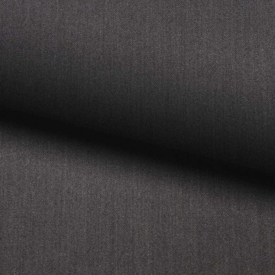 Костюмная ткань с вискозой "Флоренция" 18-0000, 195 гр/м2, шир.150см, цвет серый жемчуг - купить в Казани. Цена 491.97 руб.