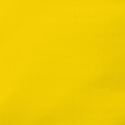 Ткань подкладочная Таффета 13-0758, антист., 53 гр/м2, шир.150см, цвет жёлтый - купить в Казани. Цена 62.37 руб.