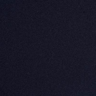 Ткань костюмная габардин "Белый Лебедь" 12866, 183 гр/м2, шир.150см, цвет т.чернильный/D.Navy Blue - купить в Казани. Цена 202.61 руб.