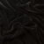 Бархат стрейч, 240 гр/м2, шир.160 см, (2,6 м/кг), цвет чёрный - купить в Казани. Цена 748.44 руб.