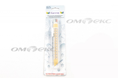 Маркировочный карандаш MSS-06 (6 цветных грифелей) - купить в Казани. Цена: 731.33 руб.