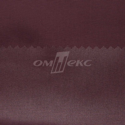 Текстильный материал  Оксфорд, PU, WR, 100% полиэфир, 80 г/м2  цвет Венге 19-1627, 150см - купить в Казани. Цена 100.23 руб.