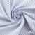 Ткань сорочечная Ронда, 115 г/м2, 58% пэ,42% хл, шир.150 см, цв.4-синяя, (арт.114) - купить в Казани. Цена 306.69 руб.