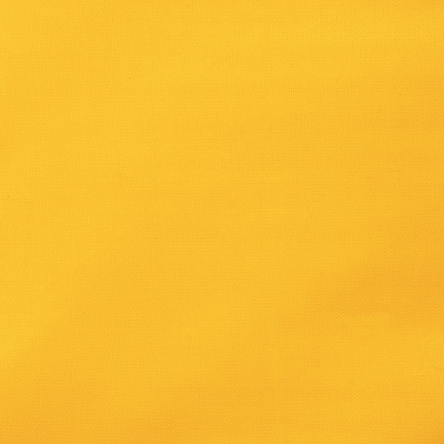 Ткань подкладочная Таффета 14-0760, 48 гр/м2, шир.150см, цвет жёлтый - купить в Казани. Цена 54.64 руб.