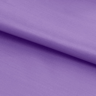 Ткань подкладочная "EURO222" 17-3834, 54 гр/м2, шир.150см, цвет св.фиолетовый - купить в Казани. Цена 73.32 руб.