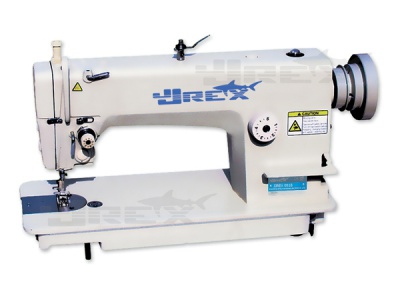 JJREX 0518 Комплект ПШМ с нижним и игольным продвижением для средних тканей - купить в Казани. Цена 65 690.85 руб.