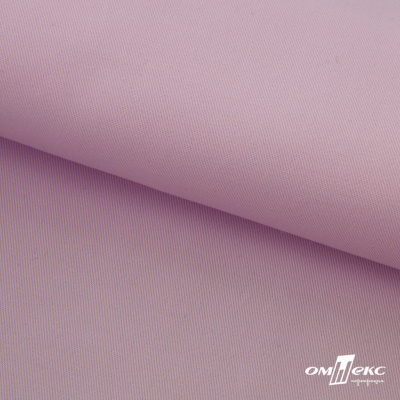 Ткань сорочечная Альто, 115 г/м2, 58% пэ,42% хл, шир.150 см, цв. розовый (12-2905) (арт.101) - купить в Казани. Цена 296.16 руб.