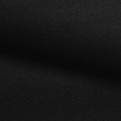 Костюмная ткань с вискозой "Флоренция", 195 гр/м2, шир.150см, цвет чёрный - купить в Казани. Цена 502.24 руб.