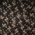 Плательная ткань "Фламенко" 3.1, 80 гр/м2, шир.150 см, принт растительный - купить в Казани. Цена 239.03 руб.