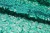 Сетка с пайетками №10, 188 гр/м2, шир.130см, цвет зелёный - купить в Казани. Цена 510.13 руб.