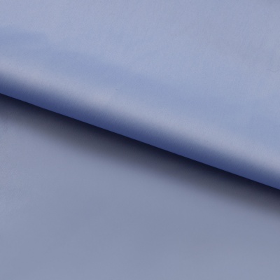Курточная ткань Дюэл (дюспо) 16-4020, PU/WR, 80 гр/м2, шир.150см, цвет голубой - купить в Казани. Цена 113.48 руб.