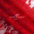 Кружевное полотно стрейч 15A61/RED, 100 гр/м2, шир.150см - купить в Казани. Цена 1 580.95 руб.