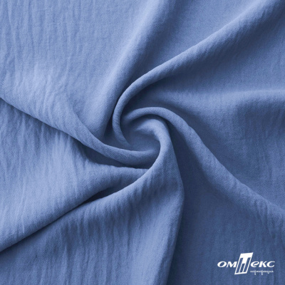 Ткань костюмная "Марлен", 97%P 3%S, 170 г/м2 ш.150 см, цв. серо-голубой - купить в Казани. Цена 217.67 руб.