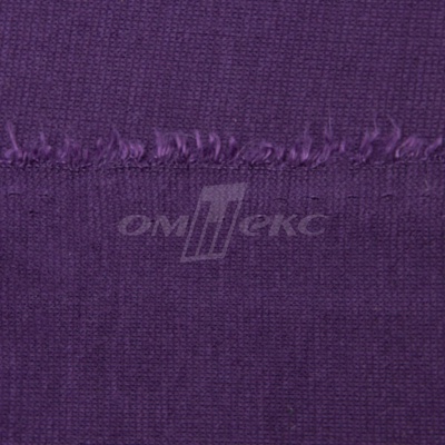 Трикотаж "Понто" ROMA # 45 (2,28м/кг), 250 гр/м2, шир.175см, цвет фиолетовый - купить в Казани. Цена 1 112.14 руб.