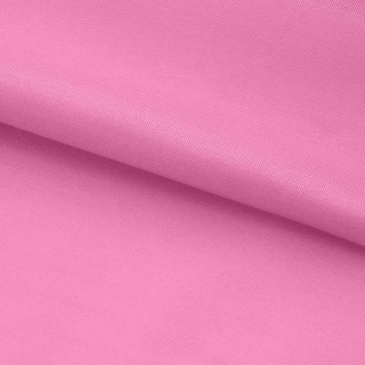 Ткань подкладочная Таффета 15-2216, антист., 53 гр/м2, шир.150см, цвет розовый - купить в Казани. Цена 57.16 руб.
