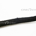 Тип 13 Шнурки 100% ПЭ круглые с напонителем 6 мм - швейная фурнитура в Казани