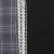 Ткань костюмная 22476 2002, 181 гр/м2, шир.150см, цвет чёрный - купить в Казани. Цена 350.98 руб.