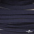 Шнур плетеный (плоский) d-12 мм, (уп.90+/-1м), 100% полиэстер, цв.266 - т.синий - купить в Казани. Цена: 8.62 руб.
