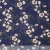Плательная ткань "Фламенко" 3.2, 80 гр/м2, шир.150 см, принт растительный - купить в Казани. Цена 239.03 руб.